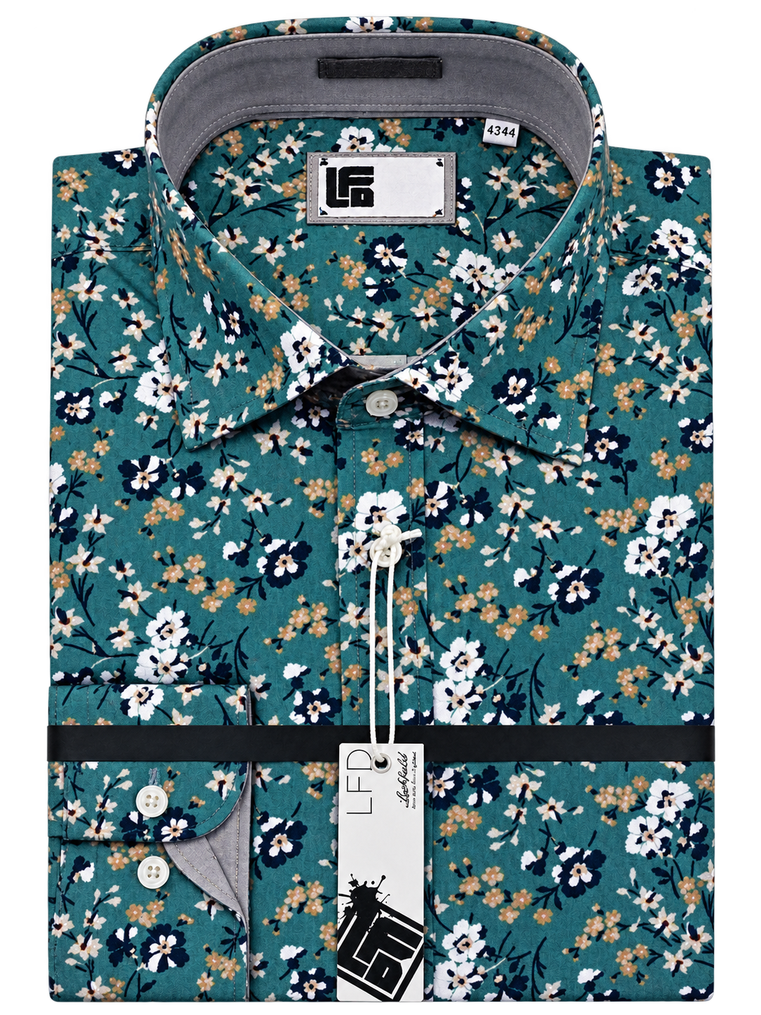 LFD Concept W26 7006 Shirt