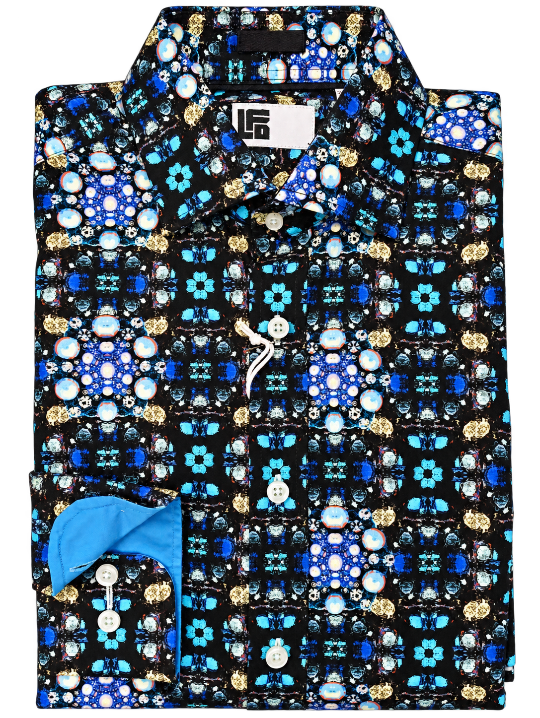 LFD Concept W26 7011 Shirt