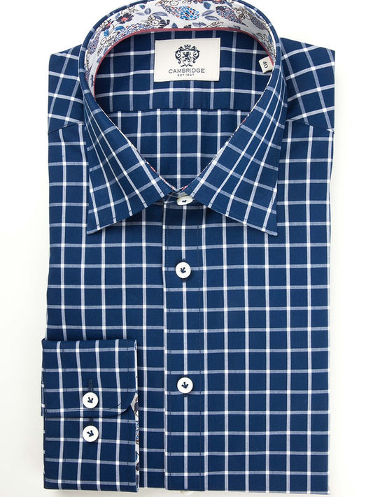Cambridge FCM308 Brighton Shirt