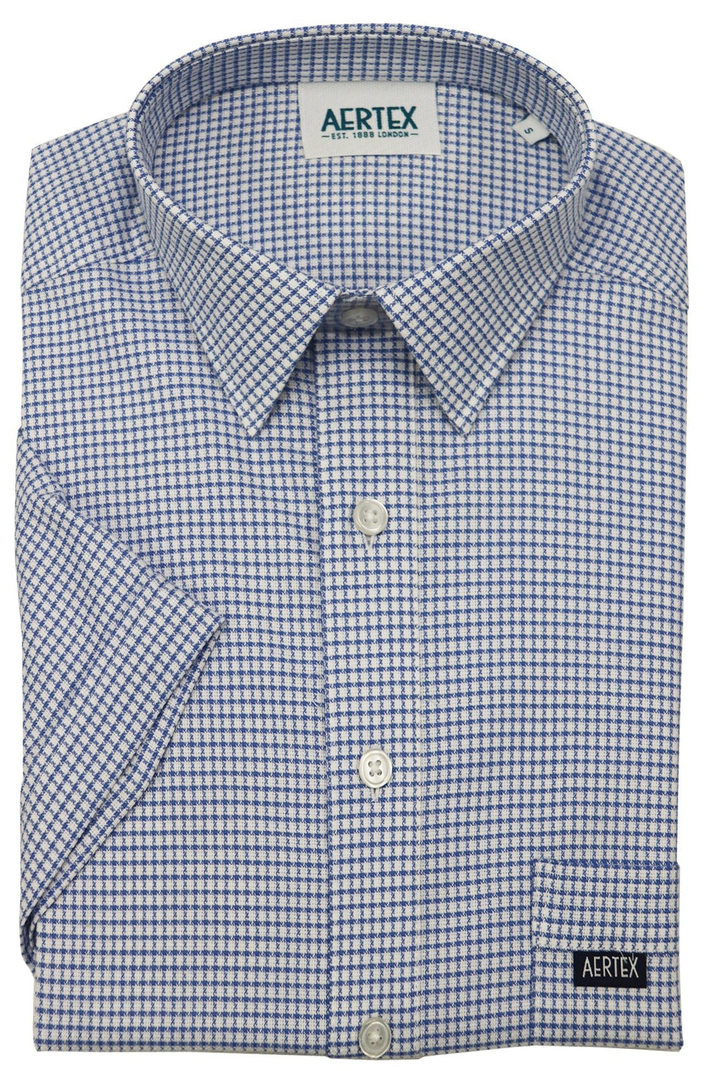 Aertex 8899 Wells Ladies Polo