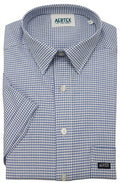 Aertex 88997 Boys Derby Polo
