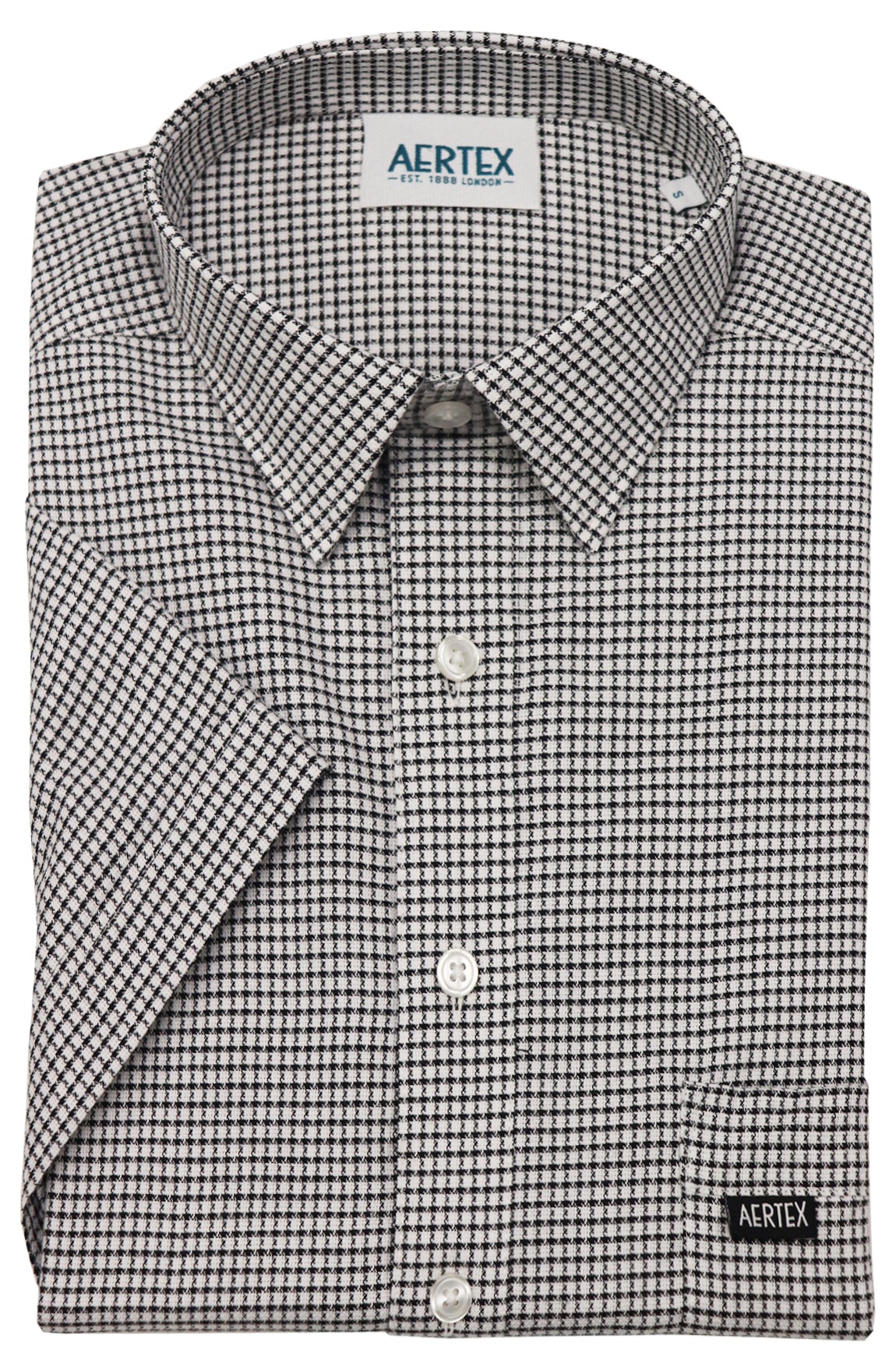 Aertex 88997 Boys Derby Polo