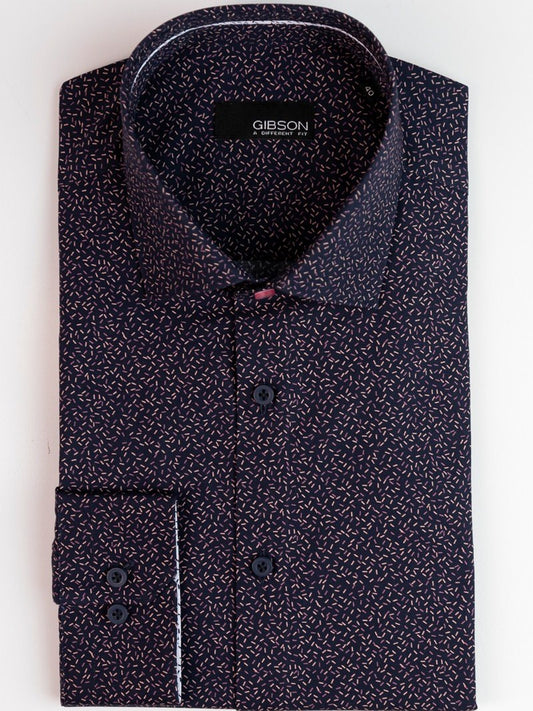 Gibson FGK655 Motion Shirt