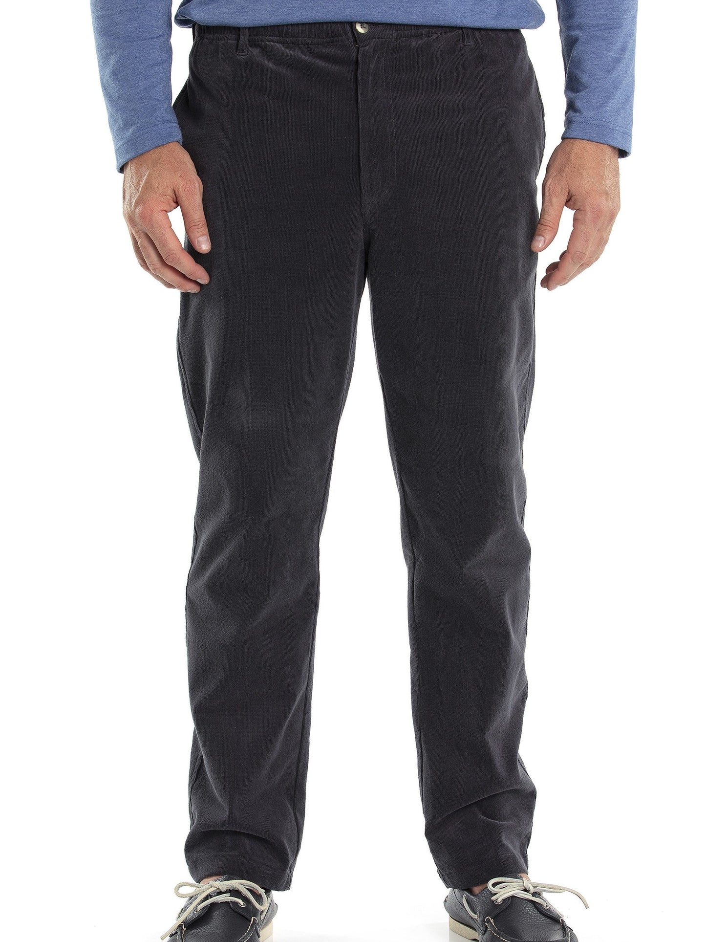 Breakaway BA674 Woodbury Pull On Trousers