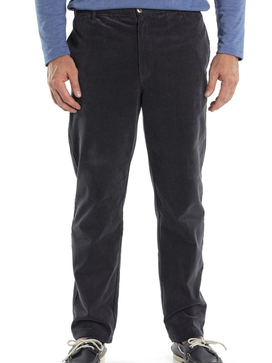 Breakaway BA674 Woodbury Pull On Trousers