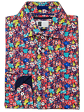 LFD S26 Concept PP7016 LS Shirt