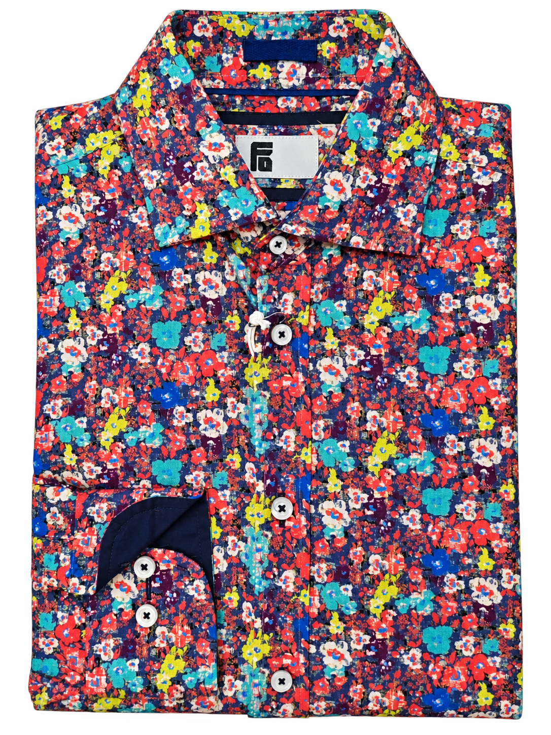 LFD S26 Concept PP7016 LS Shirt