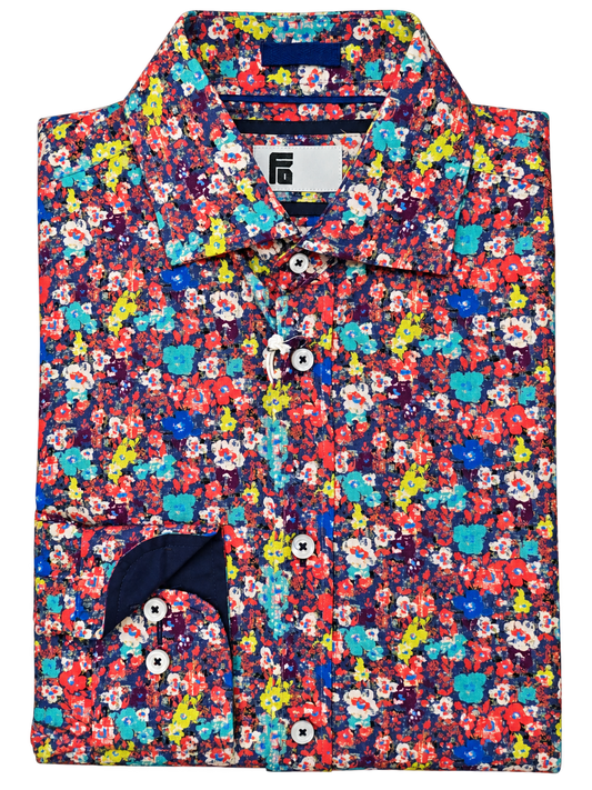 LFD S26 Concept PP7016 LS Shirt