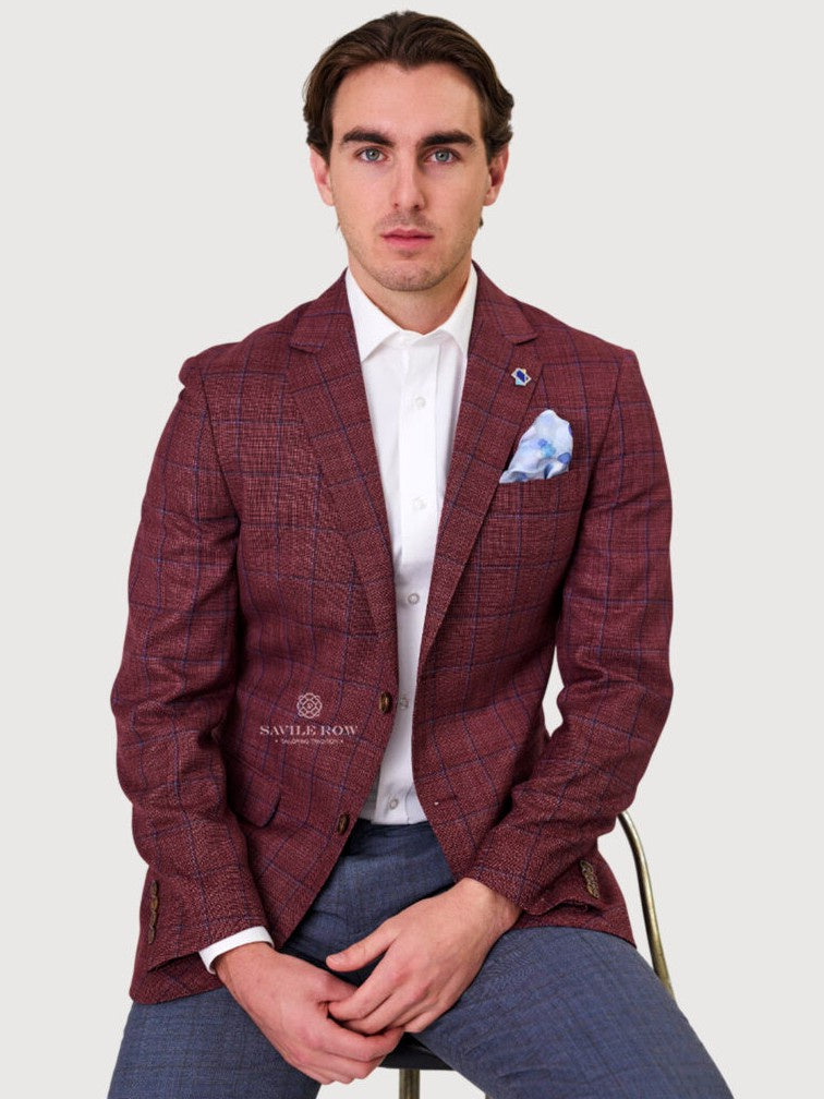 Savile Row BW4 Abram Blazer