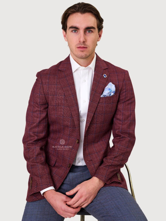 Savile Row BW4 Abram Blazer