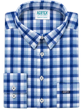 Aertex FYM167 Glastonbury LS Shirt