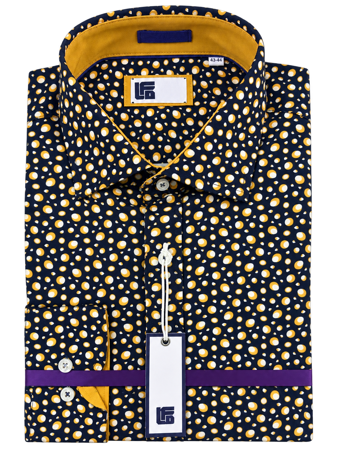 LFD Business W26 3710 Shirt