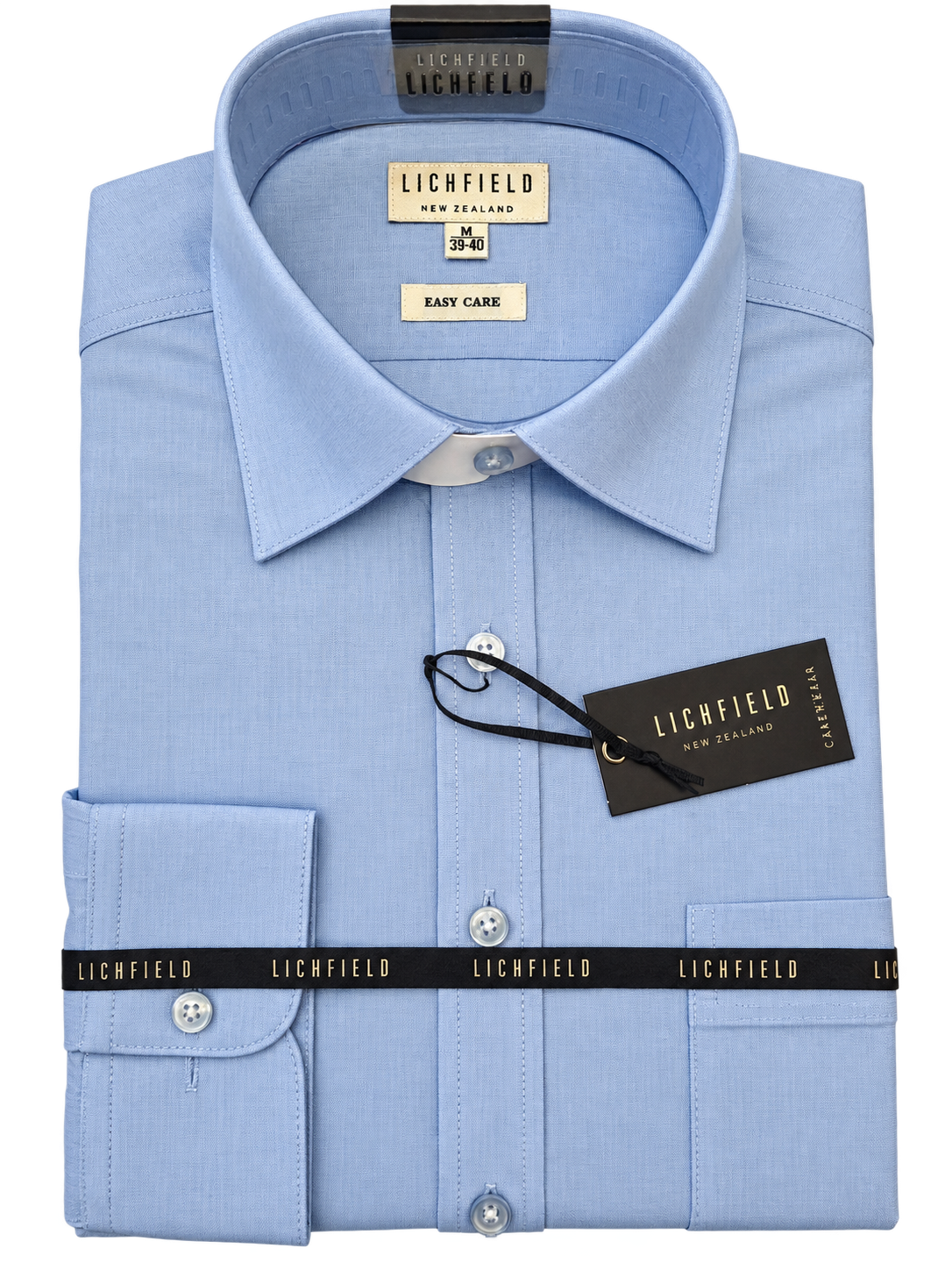 Lindisfarne Senior Shirt