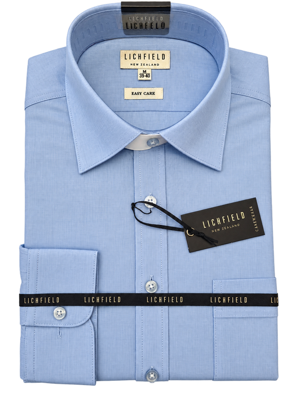 Lindisfarne Senior Shirt