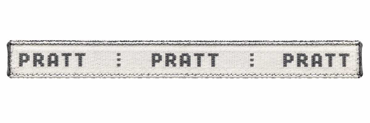 Webbing Name Tapes