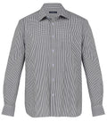 The Standard Kingston Check Shirt