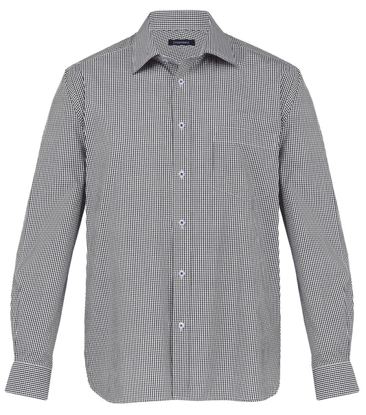 The Standard Kingston Check Shirt