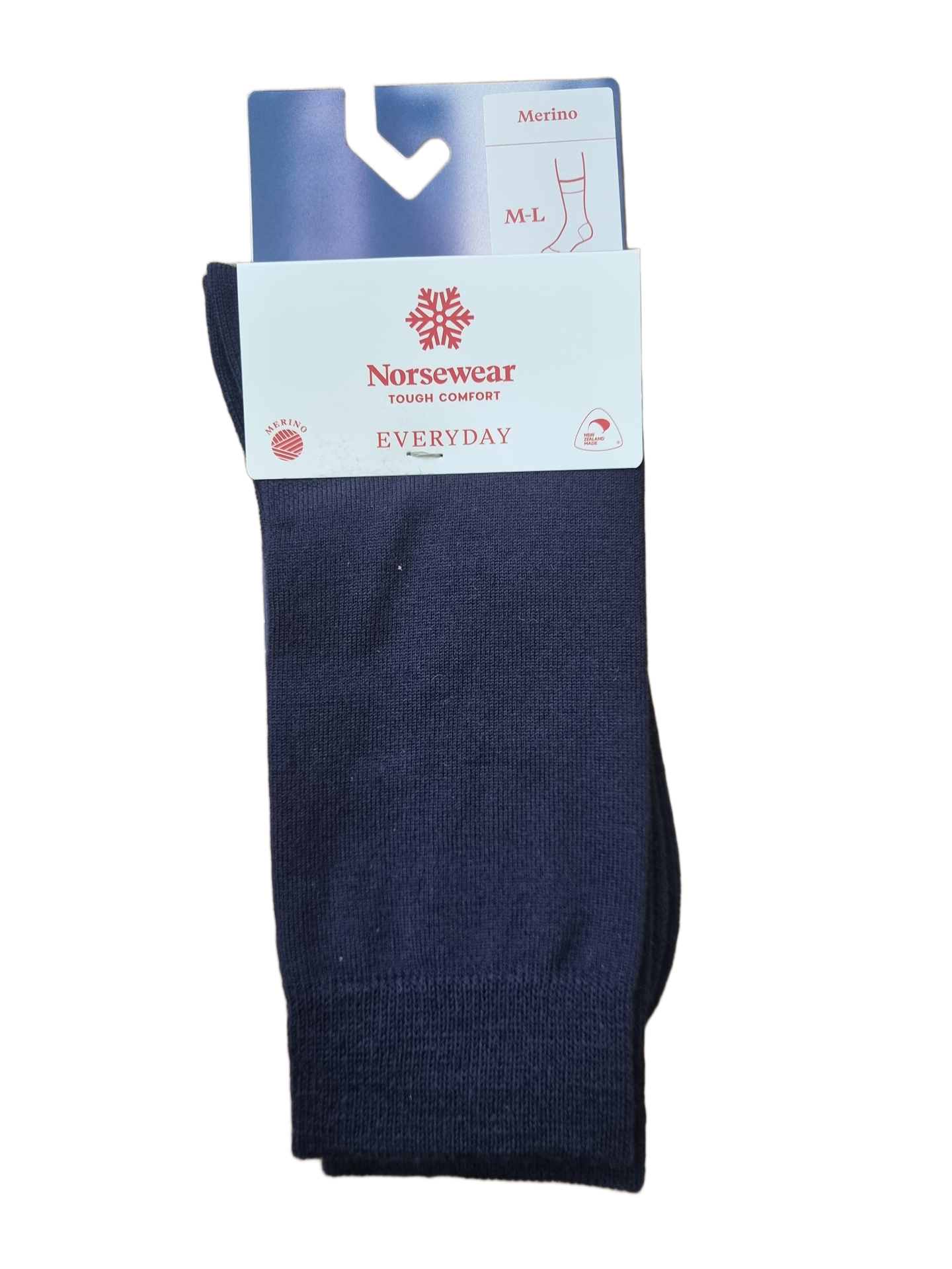 Norsewear Plain Merino Sock