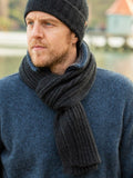 Noble Wilde W25 Rib Scarf