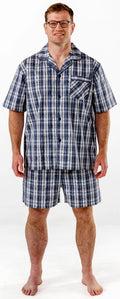 Lichfield Downunder Short Pyjama Set