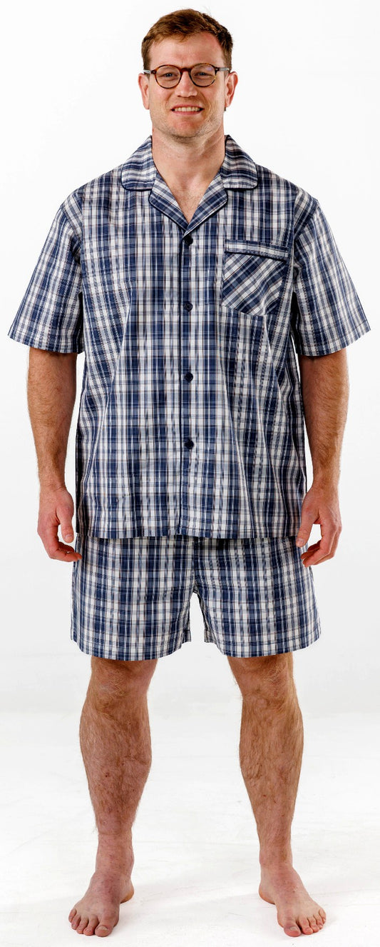 Lichfield Downunder Short Pyjama Set