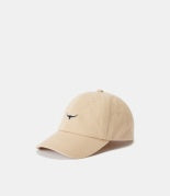 RM Williams W26 Mini Longhorn Twill Cap