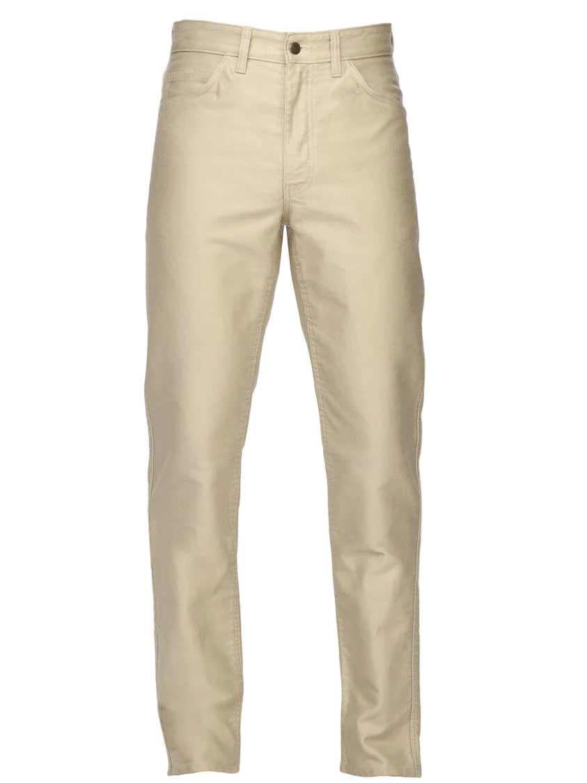 RM Williams Cleanskin Moleskin