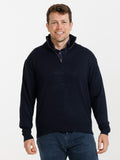 Vonella 1/4 Zip Jersey