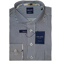 Abelard Super Fine Stripe Shirt