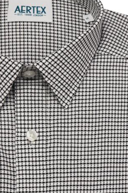 Aertex 8899 Glastonbury LS Shirt