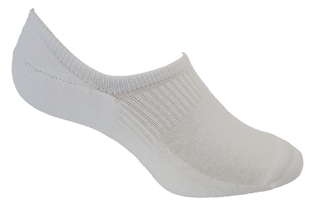 DS  Cotton Coolmax Liner Socks - 2 Pack