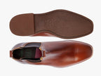 RM Williams Comfort Craftsman Mid Brown Boots