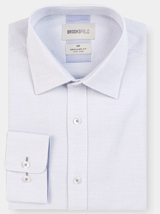 Brooksfield BFC2102 EasyCare Business Shirt