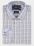 Brooksfield BFC2120 Cotton Business Shirt