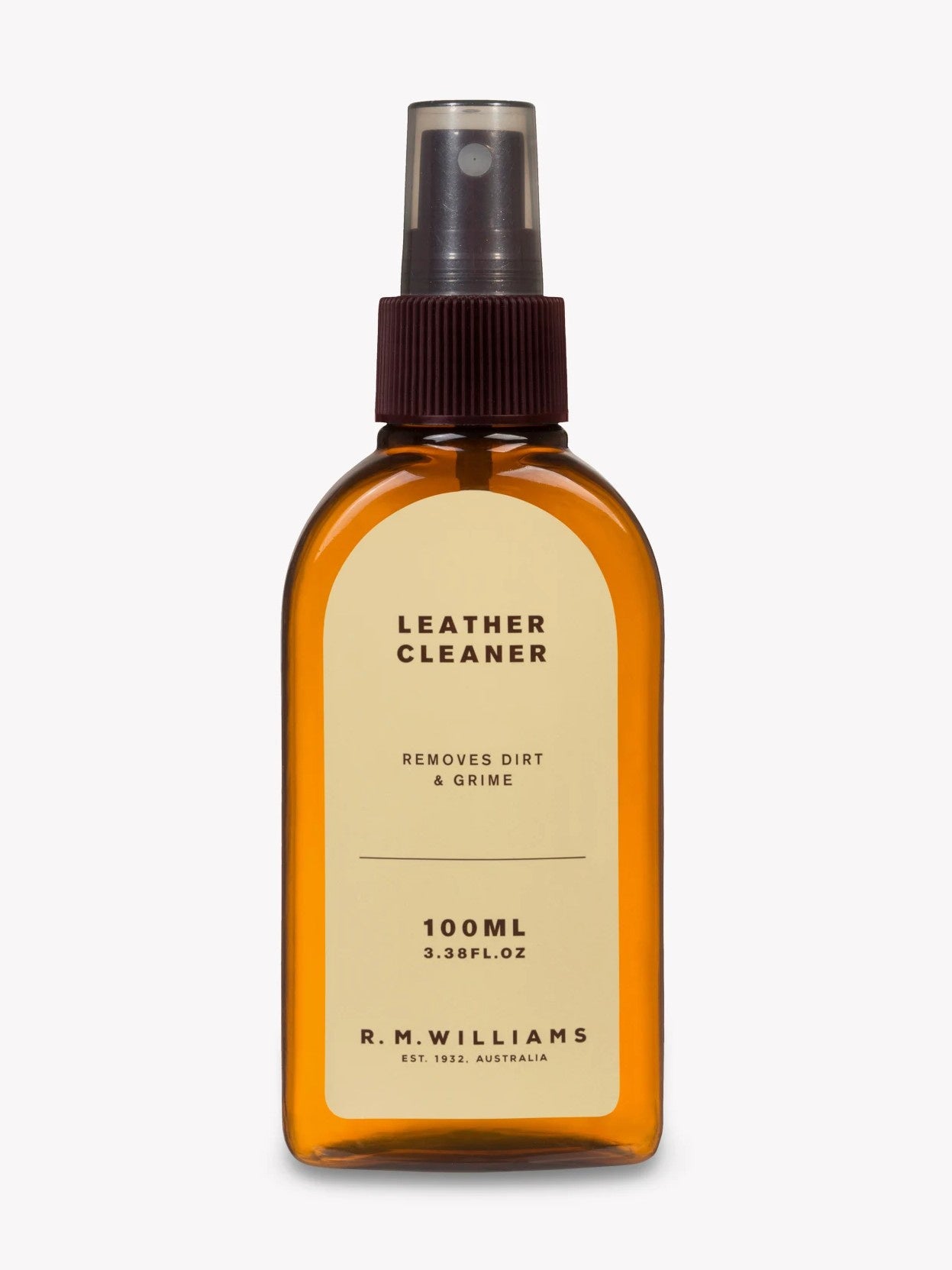 RM Williams Leather Cleaner