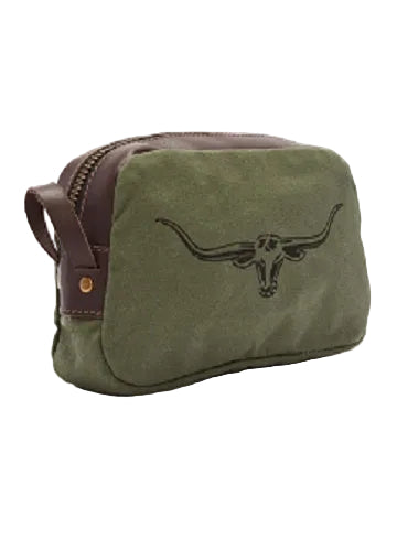 RM Williams Ute Wash Bag