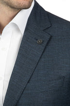 Cambridge FCG241 Glamorgan Jacket - Denim