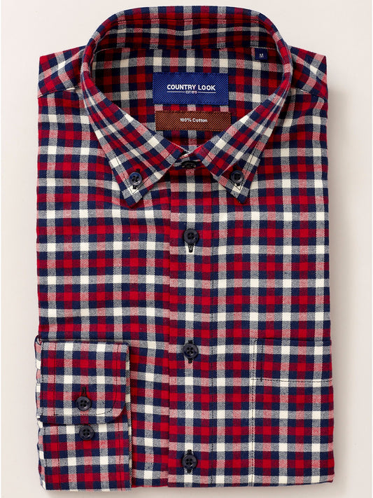Country Look FYP110 Galway Shirt