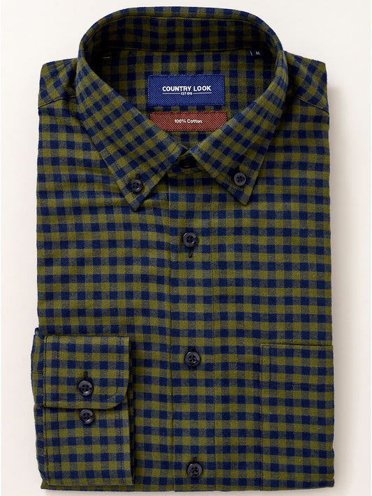 Country Look FYP111 Galway Shirt