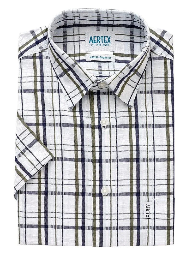 Aertex FYQ105 Cotton Superior Taunton Polo
