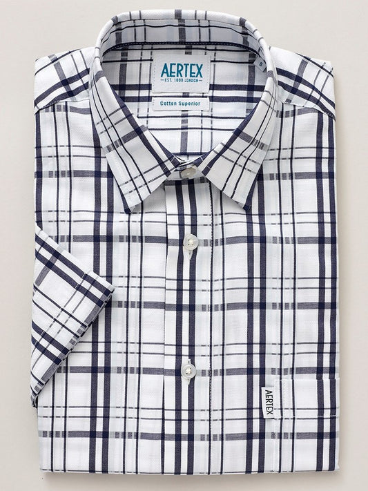 Aertex FYQ105 Glastonbury CS Shirt