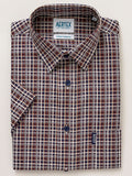 Aertex FYQ112 Boys CS Derby Polo