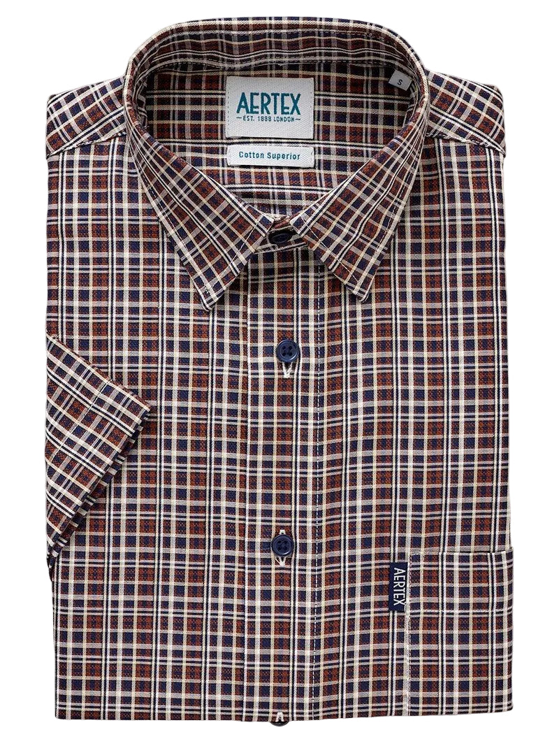 Aertex FYQ112 Cotton Superior Taunton Polo