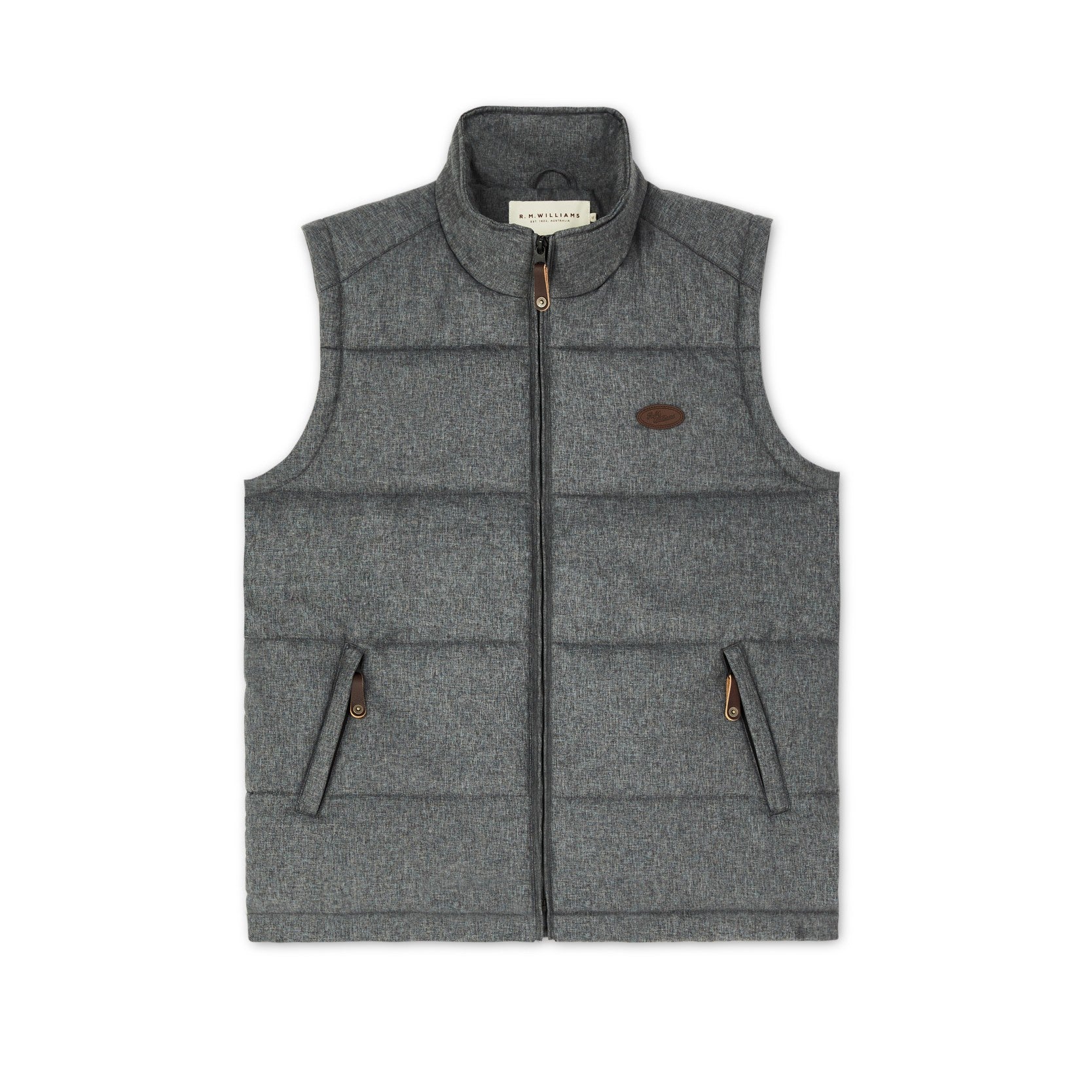 Rm best sale williams vest