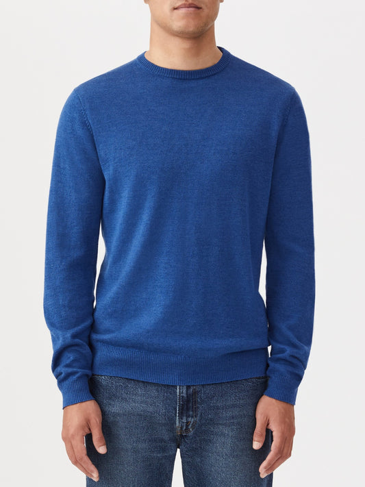 RM Williams S24 Bellfield Sweater