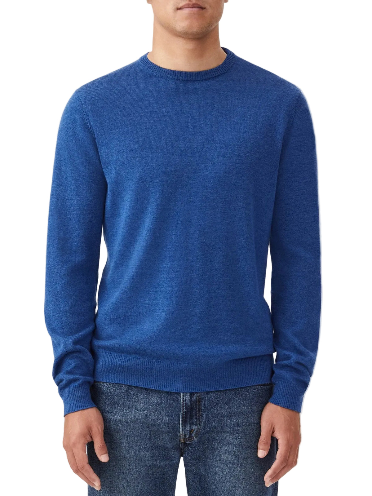 RM Williams S24 Bellfield Sweater