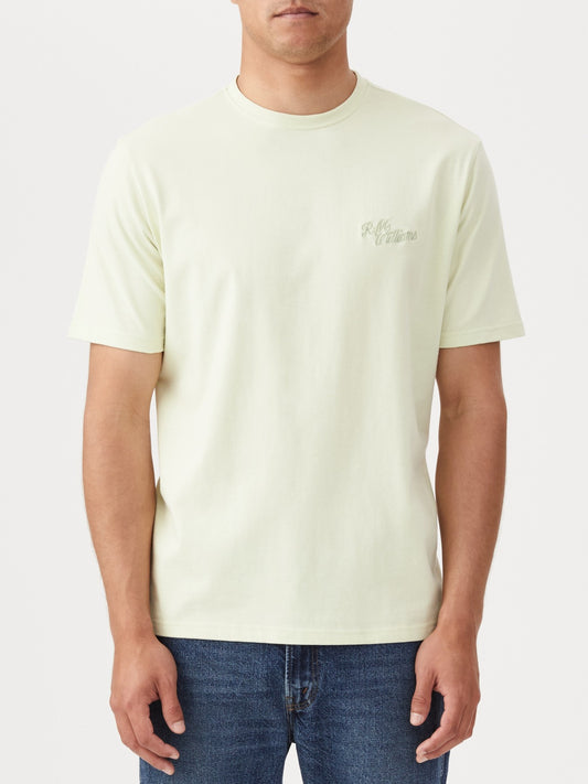 RM Williams S24 Ashfield T-Shirt