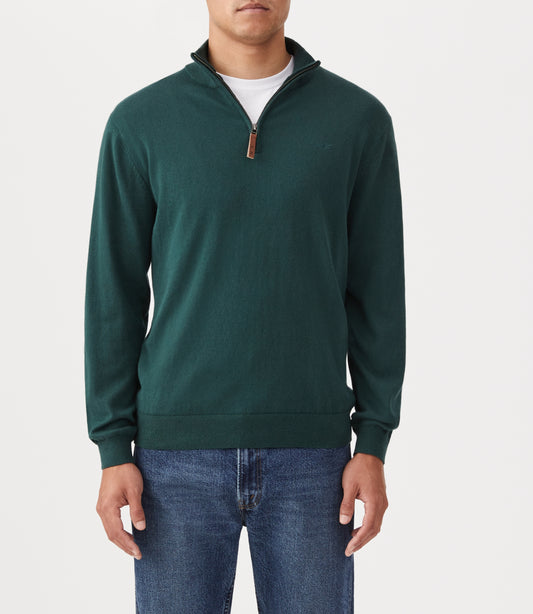RM Williams S24 Ernest Sweater