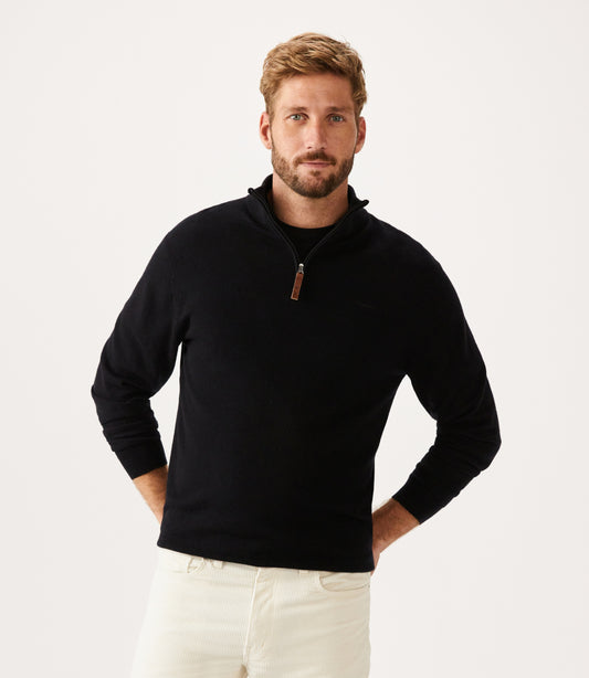 RM Williams W23 Ernest Sweater
