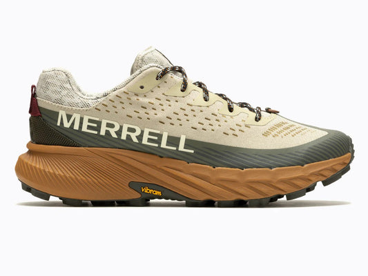 Merrell Agility Peak 5 Shoes
